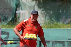 AKUNA CUP 2016 - Tenisová akademie Petra Huťky - foto Jiří Vojzola